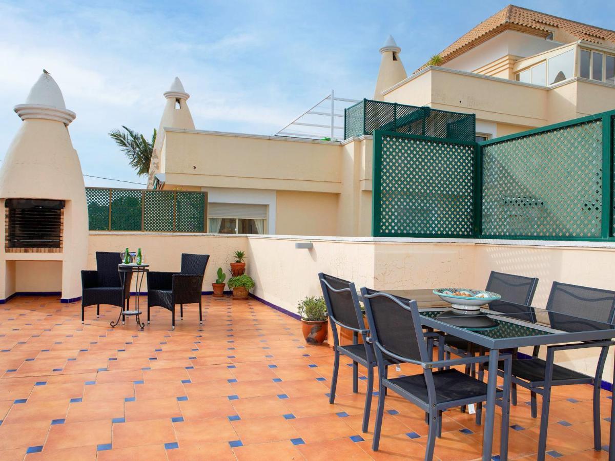 Apartment Medina Del Sol I By Interhome Denia Kültér fotó