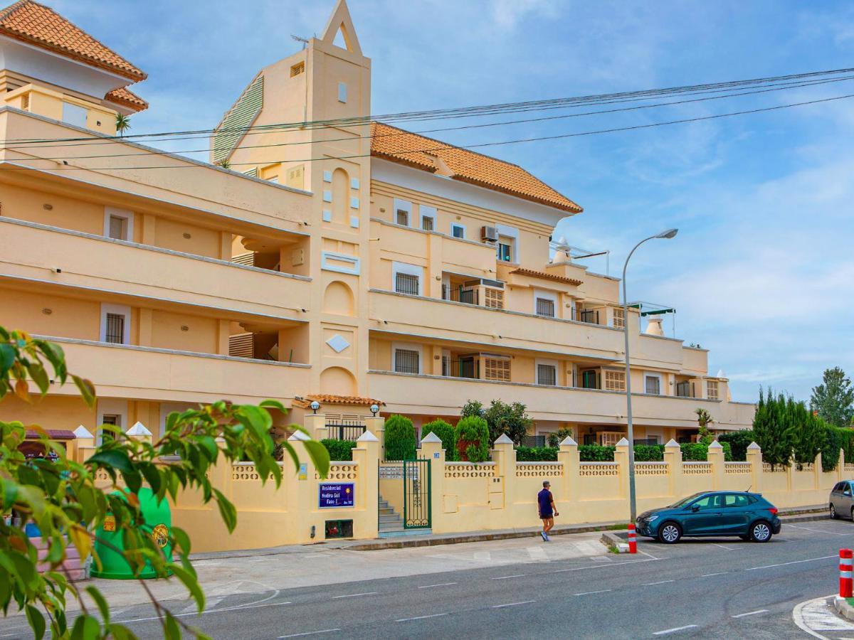 Apartment Medina Del Sol I By Interhome Denia Kültér fotó