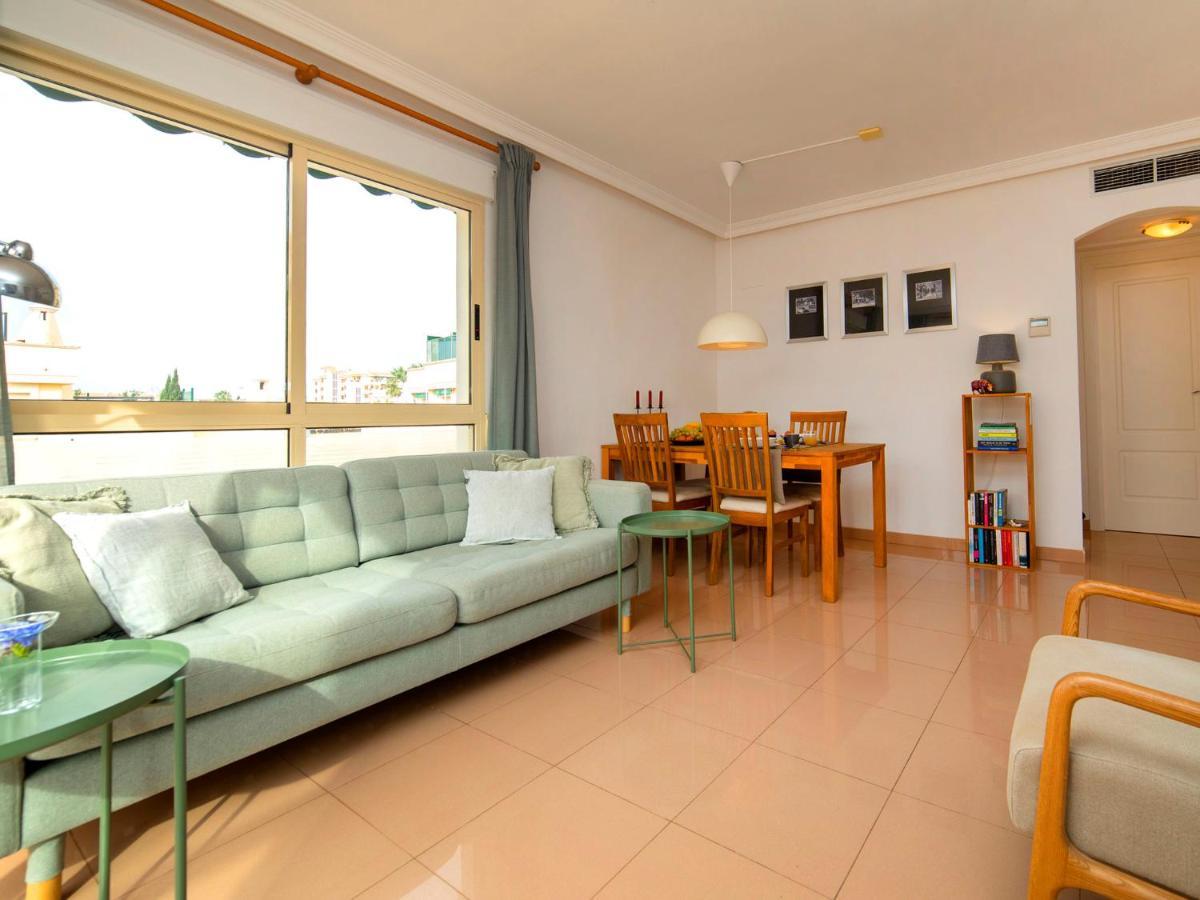 Apartment Medina Del Sol I By Interhome Denia Kültér fotó