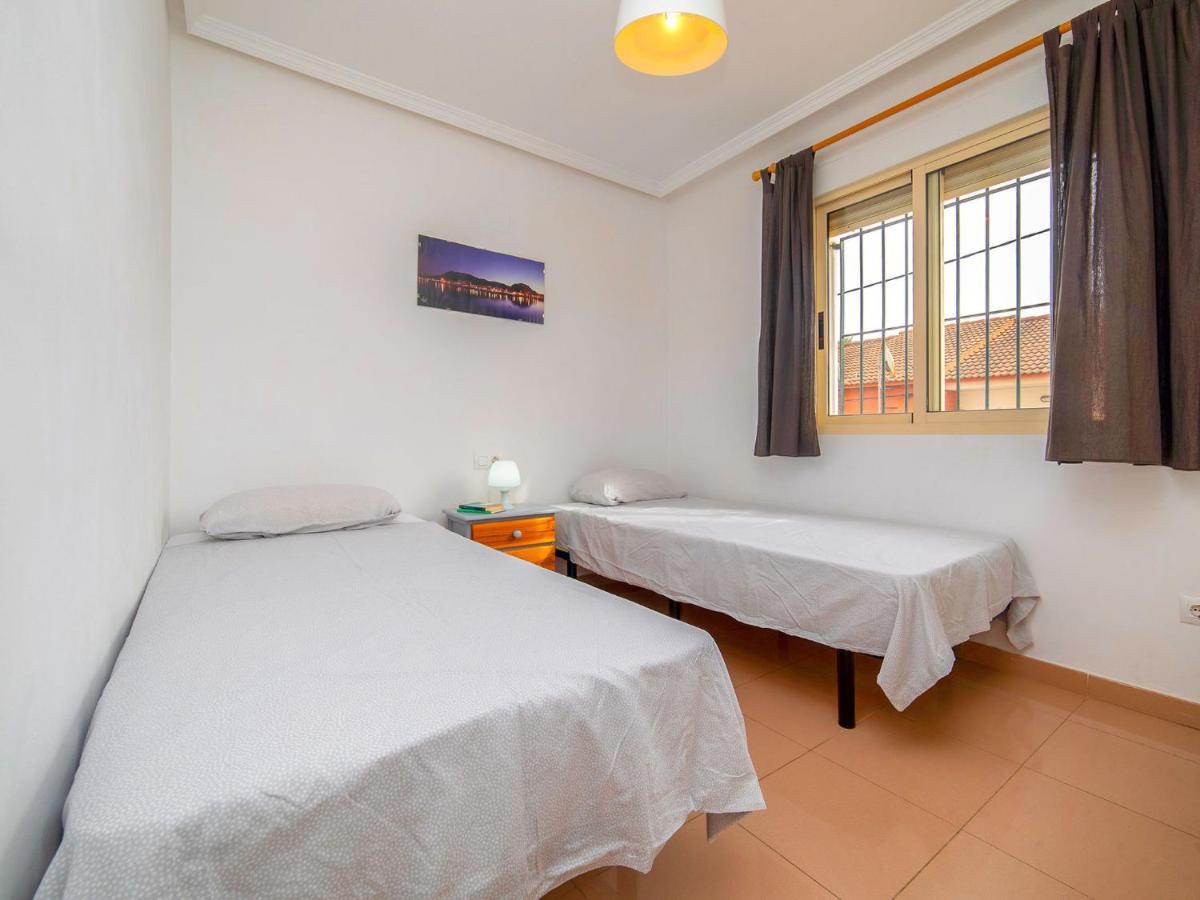 Apartment Medina Del Sol I By Interhome Denia Kültér fotó