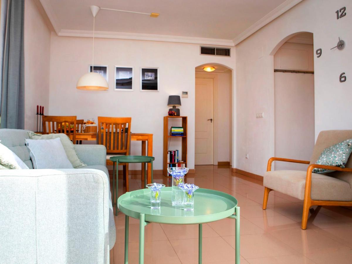 Apartment Medina Del Sol I By Interhome Denia Kültér fotó