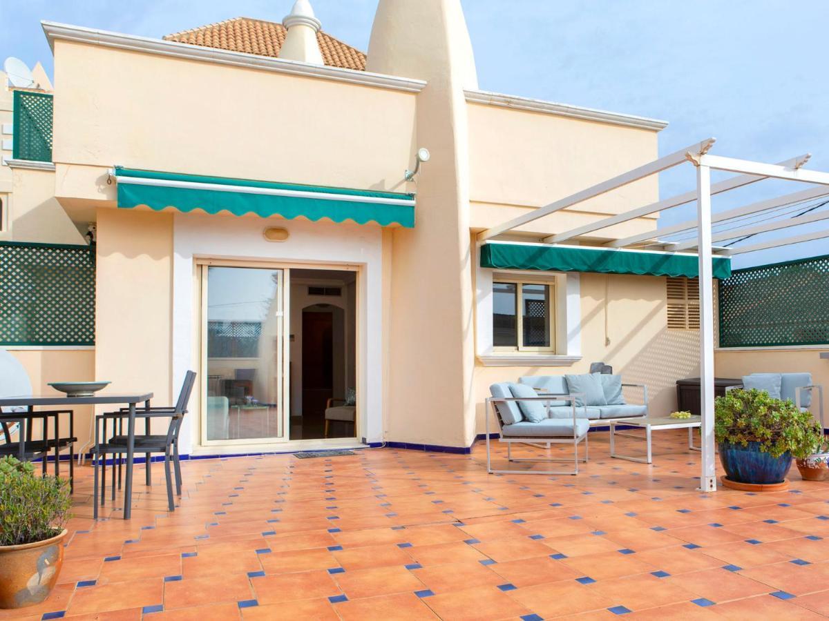 Apartment Medina Del Sol I By Interhome Denia Kültér fotó