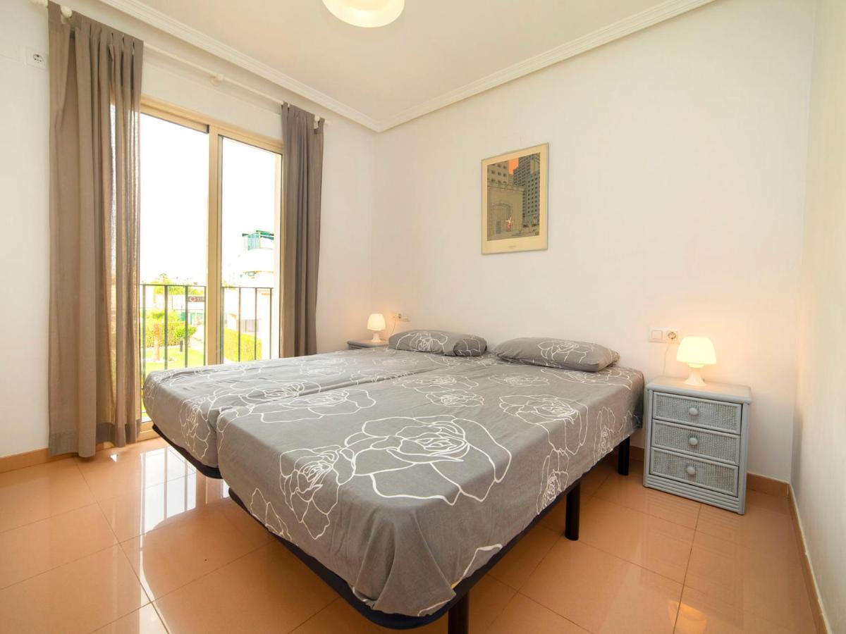 Apartment Medina Del Sol I By Interhome Denia Kültér fotó