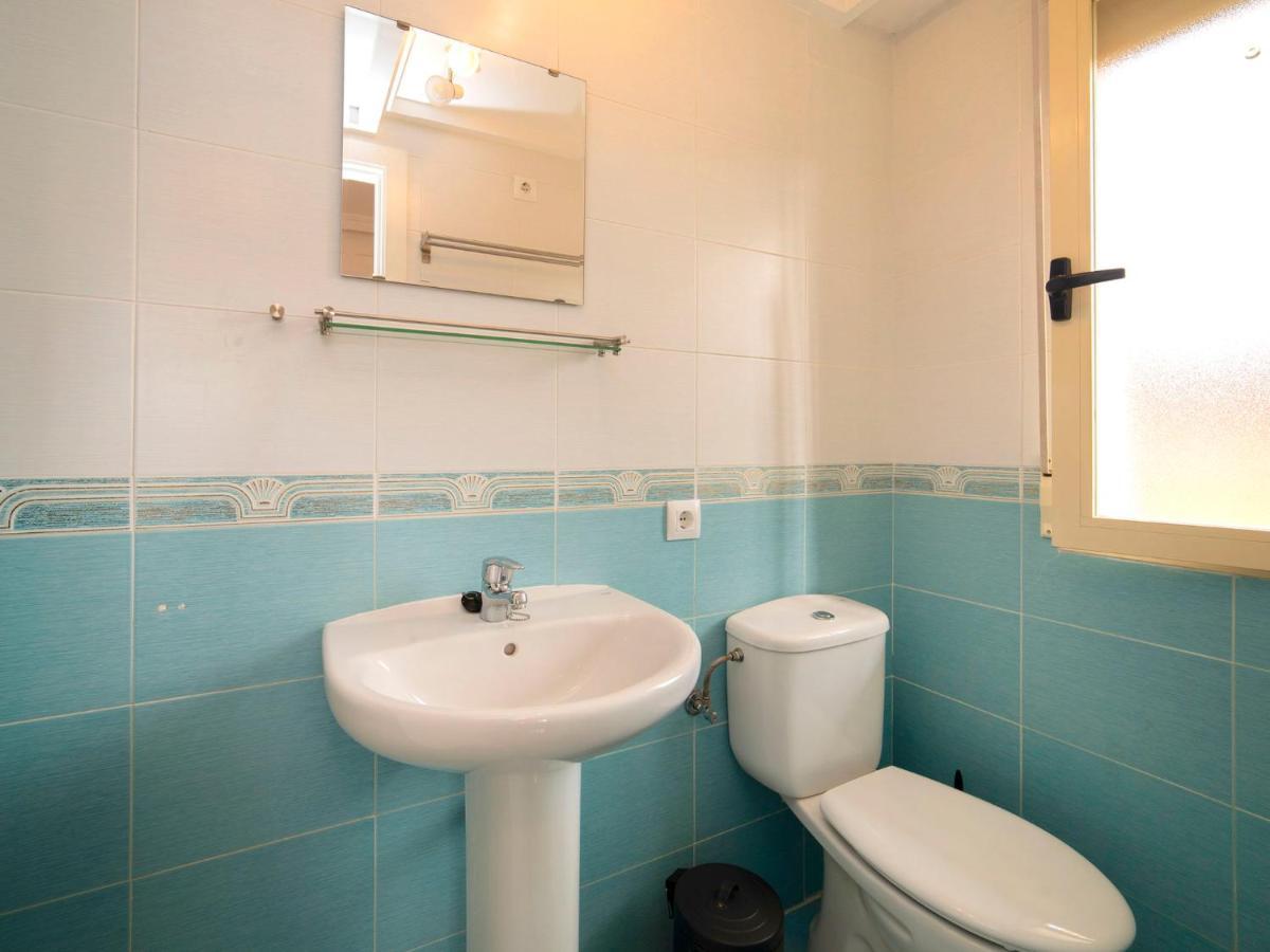 Apartment Medina Del Sol I By Interhome Denia Kültér fotó