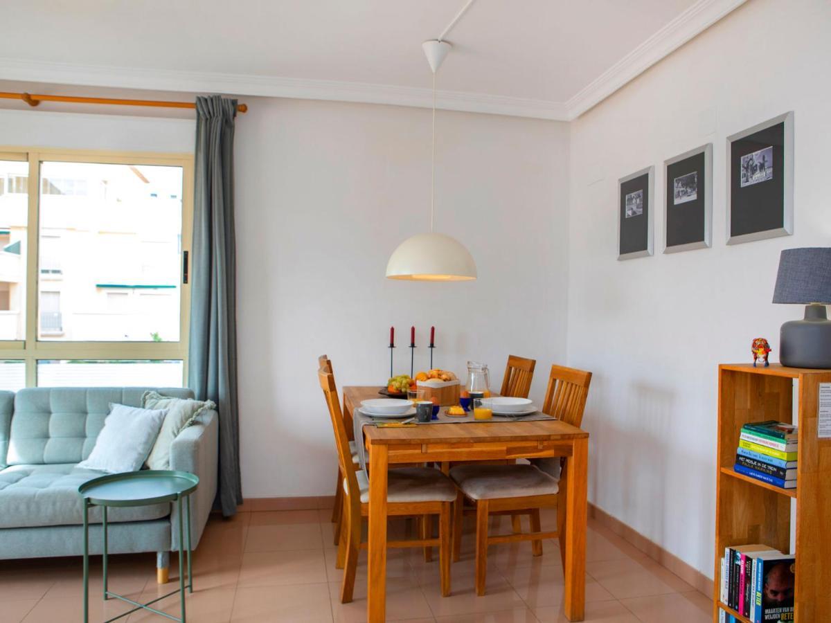 Apartment Medina Del Sol I By Interhome Denia Kültér fotó